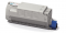 Toner OKI 45396204 czarny