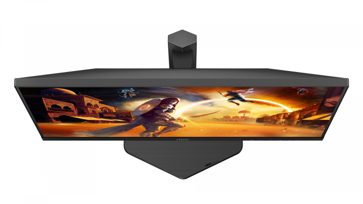 Monitor AOC U27G4R 3