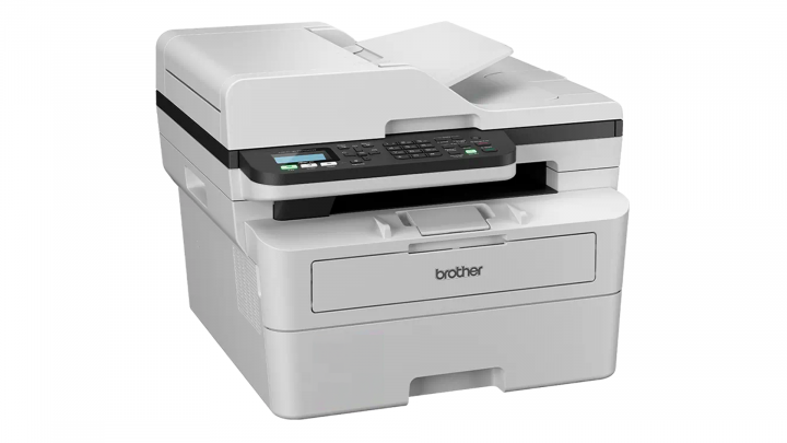 Urządzenie wielofunkcyjne Brother MFC-B7810DW 2