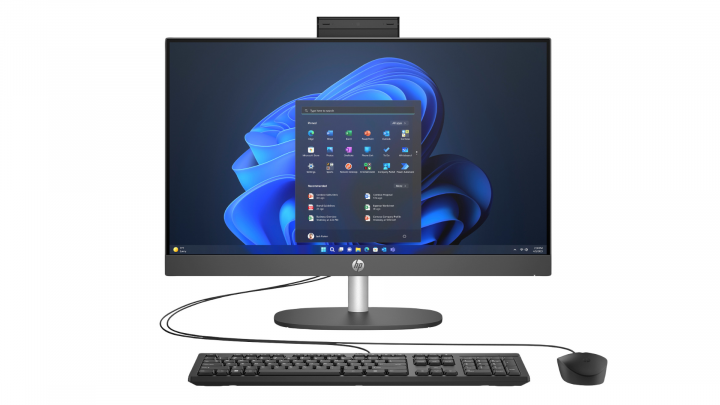 Komputer AiO HP ProOne 245 G10 B6ZB9ET