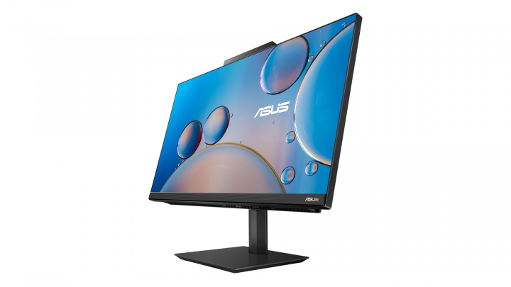 Komputer AiO ASUS A5402WVAK W11P czarny (wireless keyb+mouse) 10