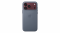 Etui Apple iPhone 18 Pro Max TechWoven z MagSafe sprany dżins MKDR4ZM/A 2