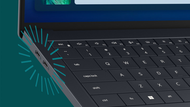 Dell Pro Max 14 Premium MA14250 3