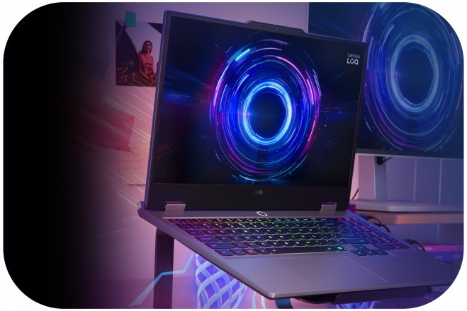 Lenovo LOQ 15IRX10 10