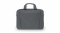 Torba do laptopa DICOTA Slim Case BASE 141 D31305 szara - przód