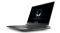 Alienware M15 R7 15R7 - widok frontu prawej strony