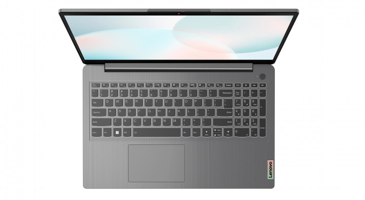 IdeaPad 3 17IAU7 Arctic Grey 4