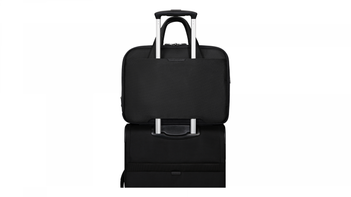 Torba do laptopa Samsonite PRO-DLX 6 15,6" 218280 czarna 3