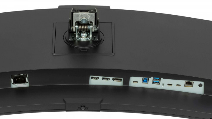 Monitor iiyama ProLite Curved XCB3497WQSNPH-B1 7