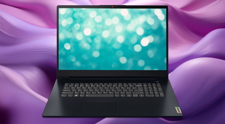 IdeaPad 3 17IAU7 Abyss Blue