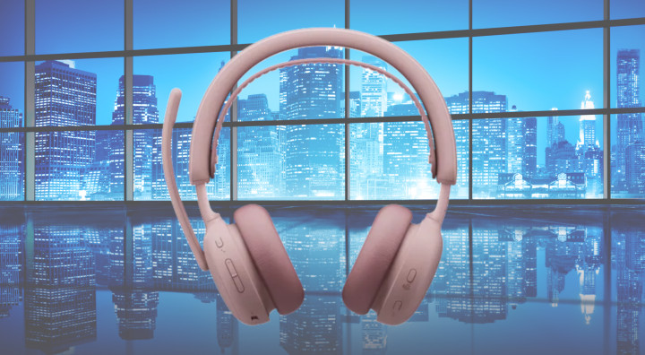 Logitech Zone Wireless 2 ES for Business MS Teams