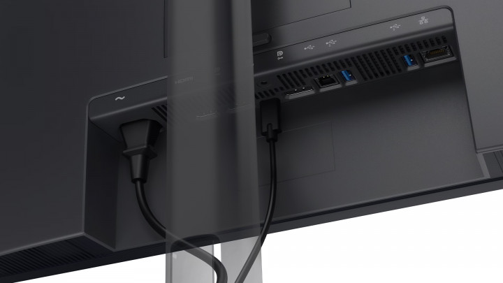 Monitor Dell P2426HEB 210-BVHS 2