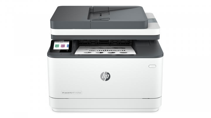 HP LaserJet Pro 3102fdwe