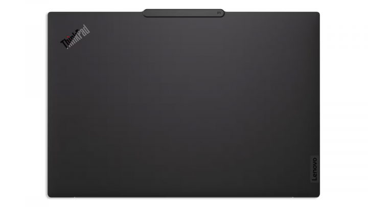 Mobilna stacja robocza Lenovo ThinkPad P1 Gen 8 W11Pro czarny 4