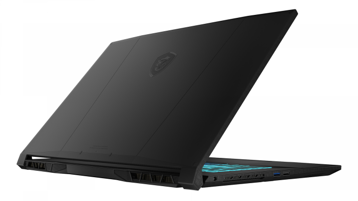 Laptop MSI Katana 17 B12UC 5