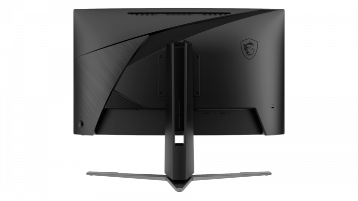Monitor MSI MAG 276CPXF 27 1