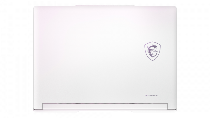 Laptop MSI Crosshair A16 HX MLG Edition E8W 9