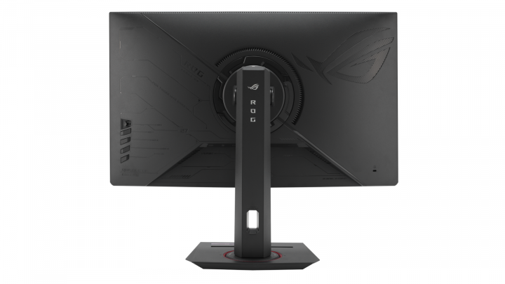Monitor ASUS ROG Strix XG27WCMS 6