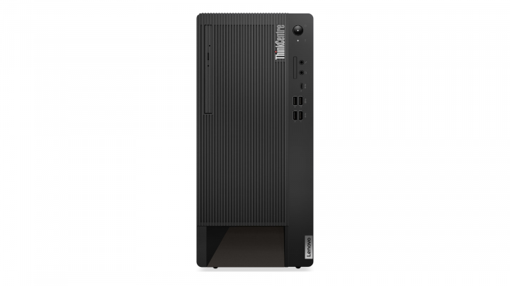 Komputer Lenovo ThinkCentre M90t Gen 5 Tower DVD Black PROMO 2K