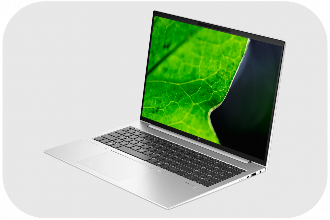 HP EliteBook 860 G11 9G0G0ET z procesorem Intel® Core™ Ultra 7 155U 11