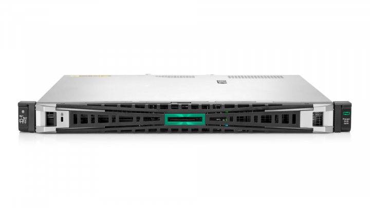 Serwer HPE ProLiant DL20 Gen11