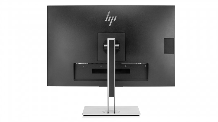 Monitor HP E273 1FH50AA EliteDisplay - widok tyłu