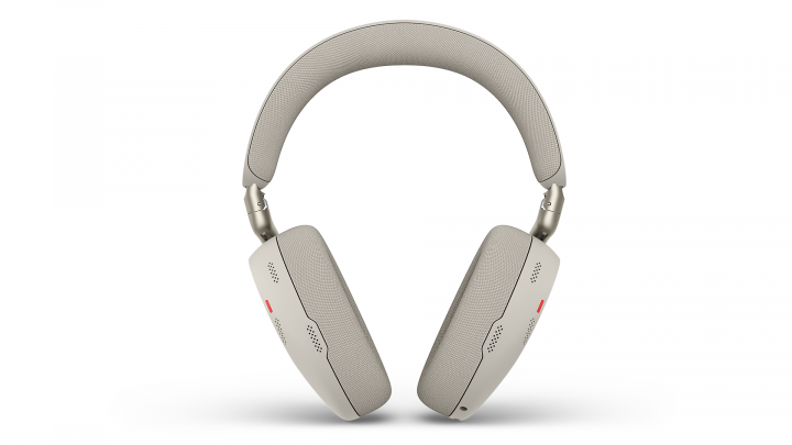 Słuchawki bezprzewodowe Jabra Evolve3 85 MS Warm Gray 2