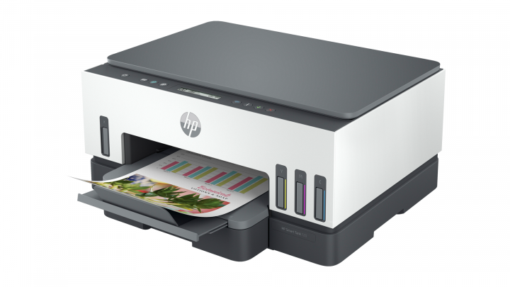 HP Smart Tank 720 All-in-One Cashback 4