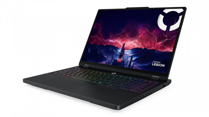 Laptop Lenovo Legion Pro 5 16ADR10 4