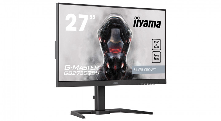 iiyama G-Master GB2730QSU-B5 3