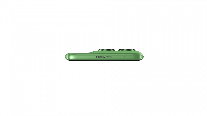Smartfon Motorola edge 60 zielony 8