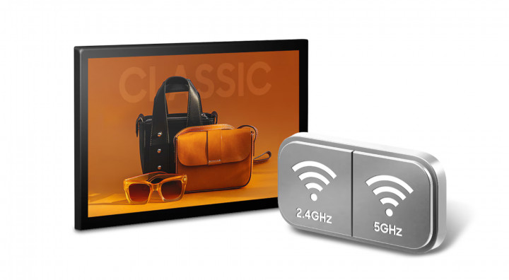 SAMSUNG LH13QBCEBGBXEN 3
