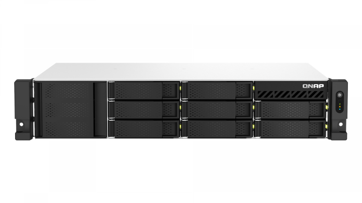 Serwer NAS QNAP TS-864eU-RP-4G