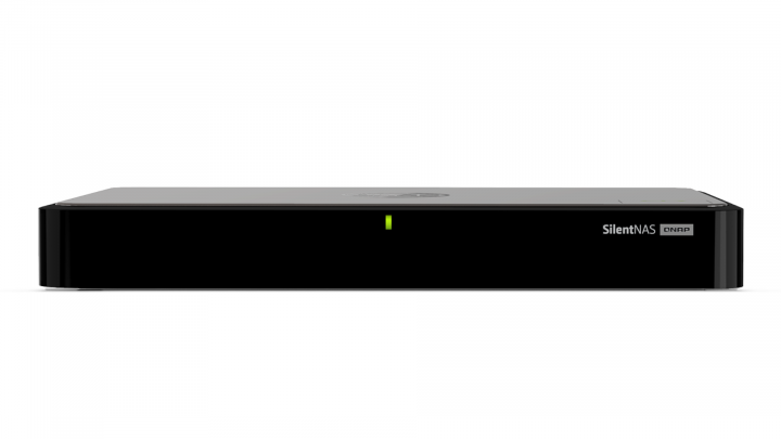 Serwer NAS QNAP HS-264-8G
