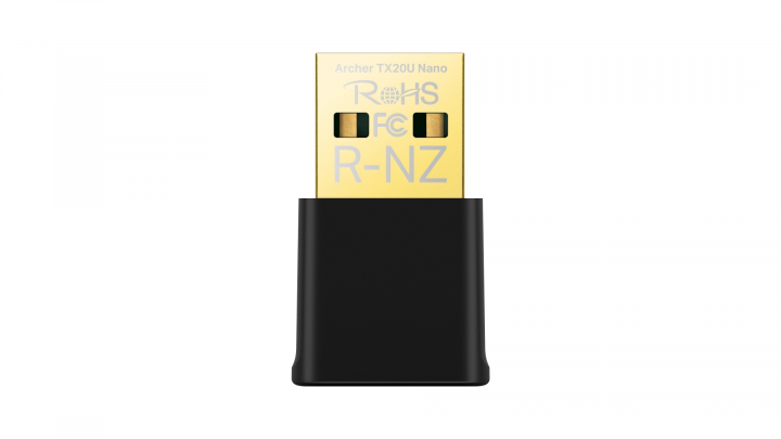 Karta sieciowa TP-Link Archer TX20U Nano