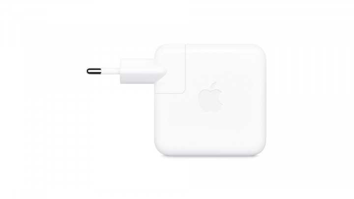 Zasilacz Apple USB-C 70W MXN53ZM/A