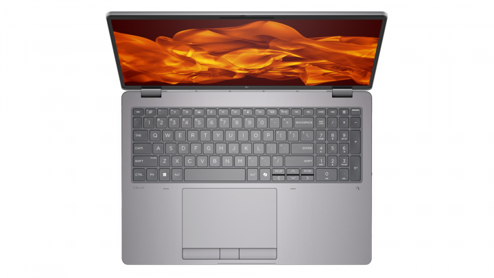 Mobilna stacja robocza HP ZBook Fury 16 G1i C70XDET 4