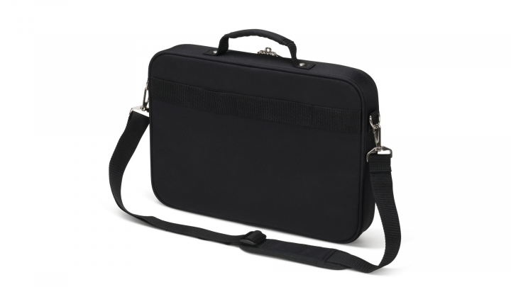 Torba do laptopa DICOTA Multi 156 mysz D31686 czarna - tył3