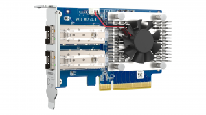 Karta rozszerzeń QNAP QXG-10G2SF-NXE