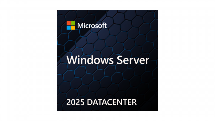 Windows Server 2025 Datacenter