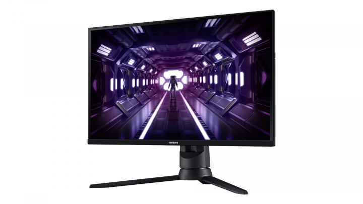 Samsung Odyssey G3 LF24G35TFWUXEN prawa