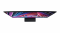 Monitor Samsung LS27A700NWUXEN-widok z góry