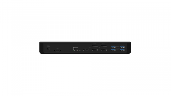 Stacja dokująca Belkin USB-C PD85W - INC007vfBK 2