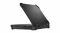 Laptop Dell Latitude Rugged 7424 - widok klapy v2