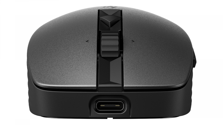 Mysz bezprzewodowa HP 715 Multi-Device Mouse 6E6F0AA 6