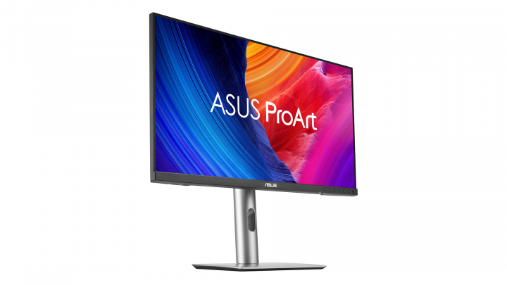 Monitor ASUS ProArt PA278CFRV 27" IPS QHD 3
