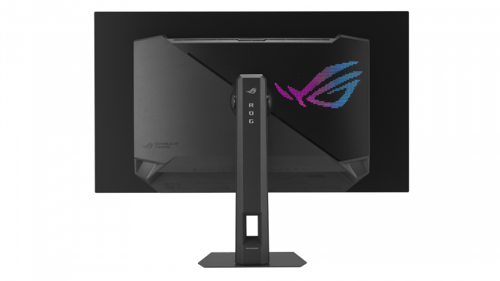 Monitor ASUS ROG Strix OLED XG32UCWMG 7