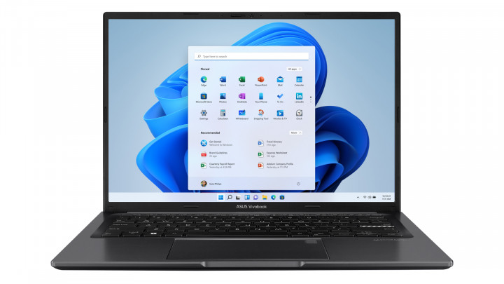 Laptop ASUS Vivobook 14 X1405ZA-LY008W i5-1235U 14
