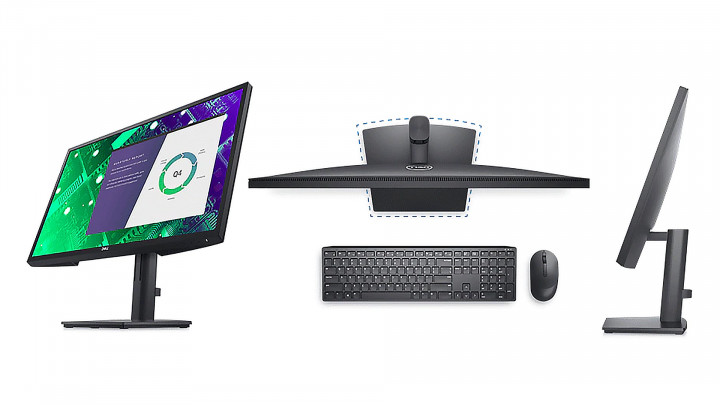 Dell E2722HS life2