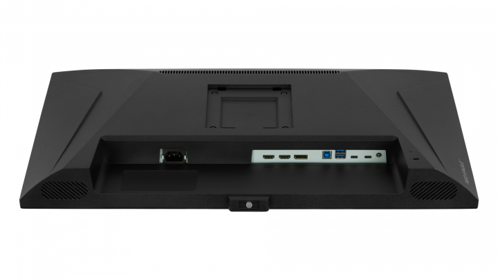 Monitor iiyama G-Master GB2771UHSU-B1 27" 4K UHD IPS 3